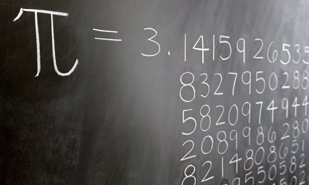 What is π ? | I’m Pakawat Nakwjit